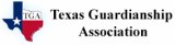 Texas Guardianship Association logo