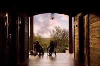 Texas Romatic Getaways