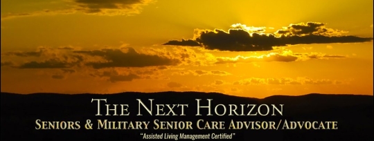 The Next Horizon Texas Seniors & Military Advocate/Resources/Locator.