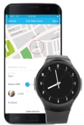 Theora Care by Clairvoyant Networks | App for Caregivers & Elderly Caregivers