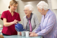 Home Care Services for Seniors in Austin TX | Elder Options of Texas