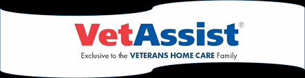 Be Blessed Home Care Kemah TX participates in the Vet Assist Program