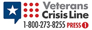 Veterans Crisis Line